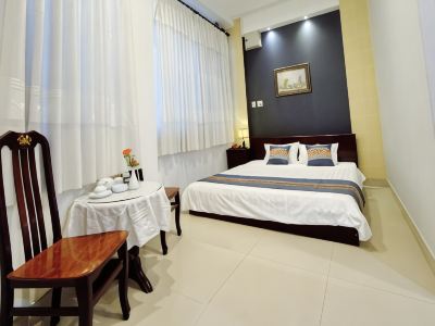 Hai Chau - Chau Doc Hotel