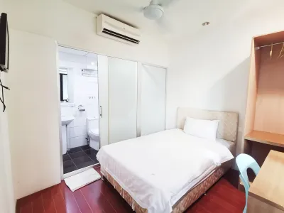 Homestay Kuching Hotel Hotels in 