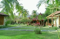 Mascot Hotel Senggigi - 2 stjerner