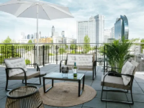 The Rooms - Hotel & House