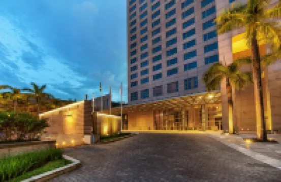 Grand Hyatt Sao Paulo