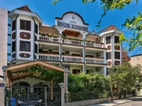 Villa Dvor Kornic