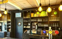 Ibis Luxembourg Sud - bar