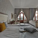 Apart-Hotel Semashko