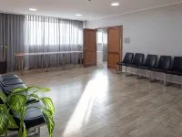 Apart Hotel Rivadavia 815 Hotels in Neuquen