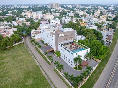 Sterling V Grand Madurai