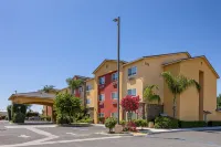 Best Western Plus Wasco Inn  Suites
