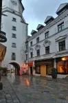 VIP Apartments Hotel a Bratislava