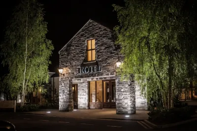 دنسيلي هوتل Hotels near Randalstown Forest Nature Reserve