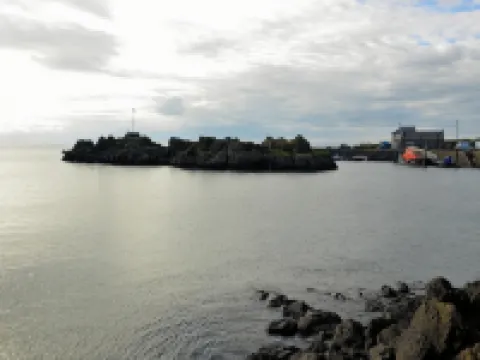 Crown Hotel Hotels in Portpatrick