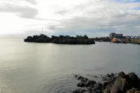 크라운 호텔 포트패트릭