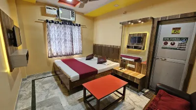 Hotel Anarkali Hotels near MOVE N PICK
