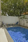 Meritas Aura Resort - Rooftop Pools