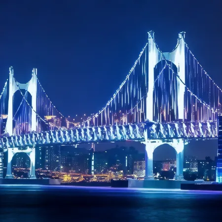 Busan Suyeong Grand