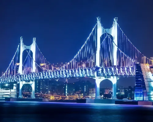 Busan Suyeong Grand Рядом с отелем Photos