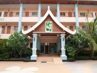 Ampan Resort Hoteller i Nong Prue