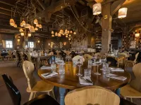 Les Suites – Maison Bouvier Hotels in Tignes