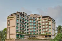 Goldfinch Hotel Mangalore Hotels near Kadri manjunatha temple
