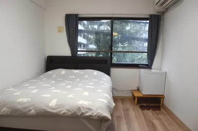 B&B Nagomi Hotel a Itabashi