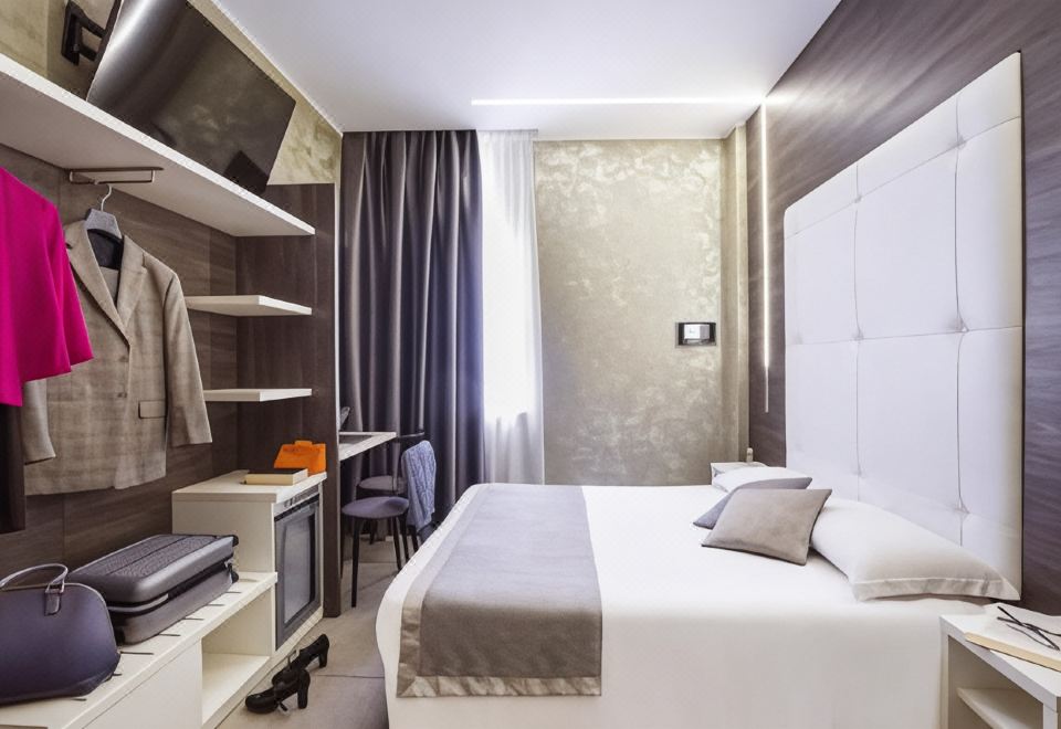 ibis Styles Milano CentroOver view