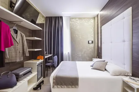 이비스 스타일스 밀라노 첸트로