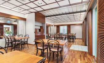 Best Western Plus Vasterviks Stadshotell