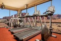 Capitol Reef Resort - Fitnessstudio