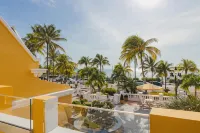 Amsterdam Manor Beach Resort - Ocean View