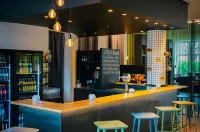 Vienna House Easy by Wyndham Landsberg Hotels in Eresing