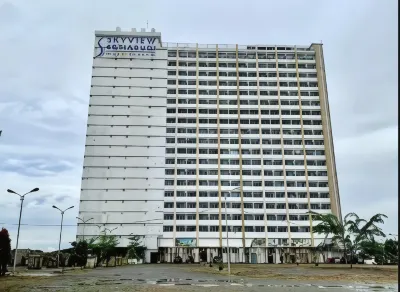 The Skyview Paddy Asri Hôtels à : Medan Selayang