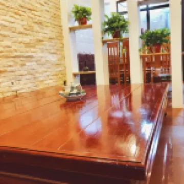 Đức Tuân 2 Motel