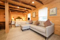 The Dailey Renewal Retreat B & B Hoteles en Condado de Guilford