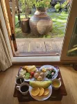 The Mumum Guesthouse - キッチン