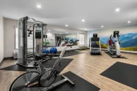 Clarion Pointe Apex - Holly Springs Hotels in Apex