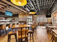 Best Western Plus Merritt Hotel Hotels in Thompson-Nicola