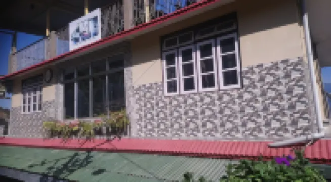 Newahang Homestay