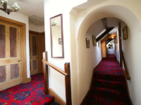 Collaven Manor Hotels in West Devon District