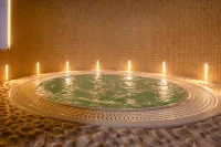 Hotel Il Gentiluomo - Hot Tub