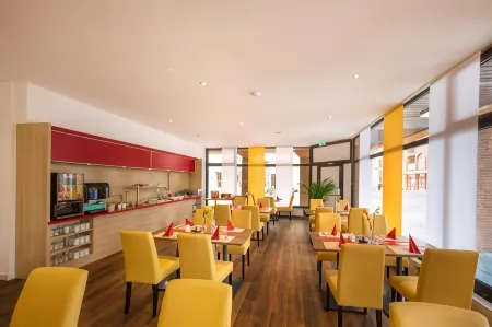 Montana Hotel Köln-Bonn Airport