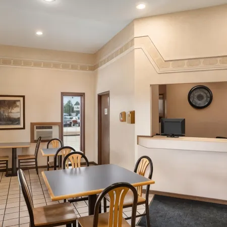 Super 8 by Wyndham Carbondale