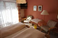Pension & Fewos Fuchs Hotels in Mauth