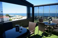 Seref Hotel Hotel a Distretto di Yalova