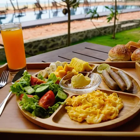 Soluna Beach Resort