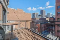Good Hotels Downtown Denver