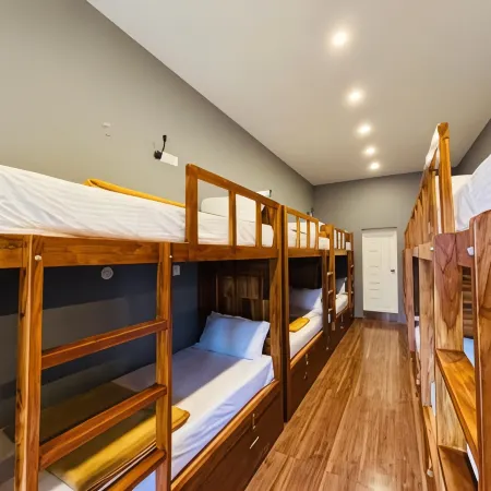 Jack's Den Residency