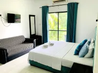 Seyara Holiday Resort فنادق في Giritale