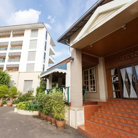 Surin Majestic Hotel