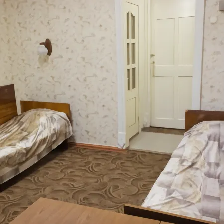 Северная Отели в г. Армавир