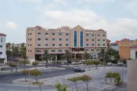 Warwick Al Jubail Hotel Hotels in 