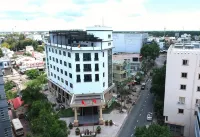 Hau Giang Hotel VI Thanh Hotels in Vi Thanh
